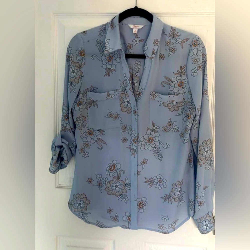 Women’s Blouse